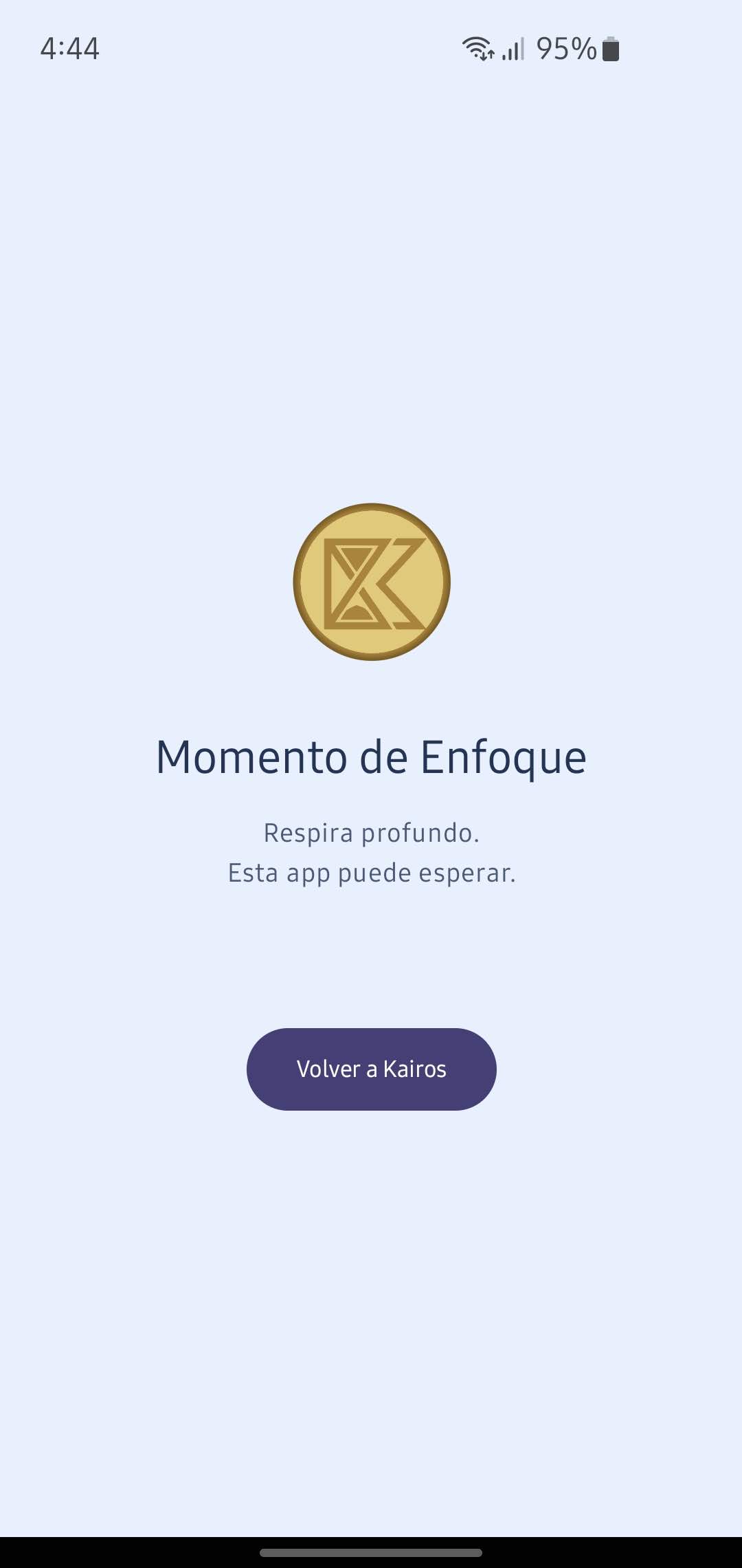 Muro de bloqueo
