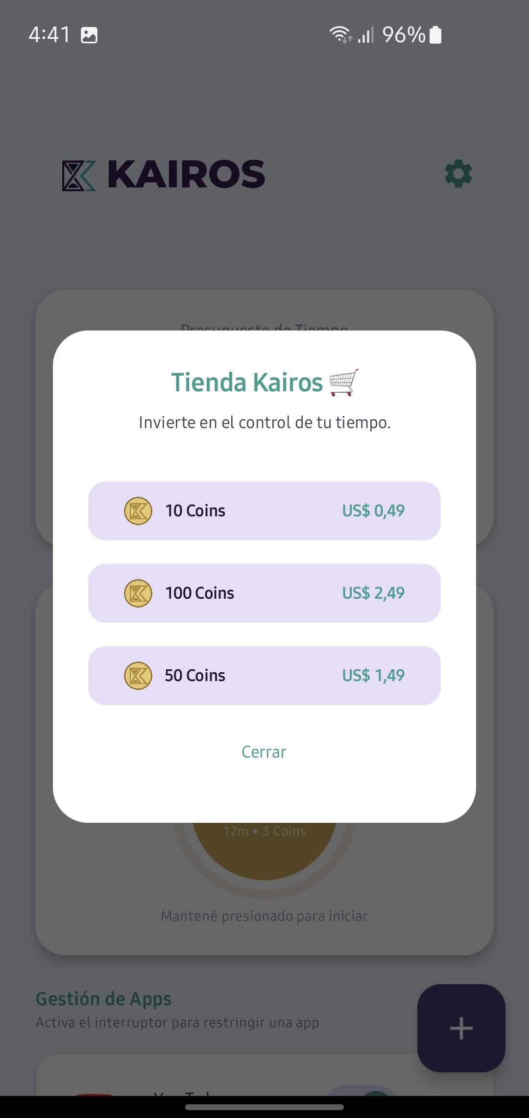 Tienda